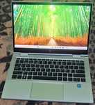 Portátil HP EliteBook x360 830 G8 13.3" i5 11th 16GB RAM 256GB SSD