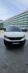Peugeot Partner  Peugeot Partner 2020 automat 130hp