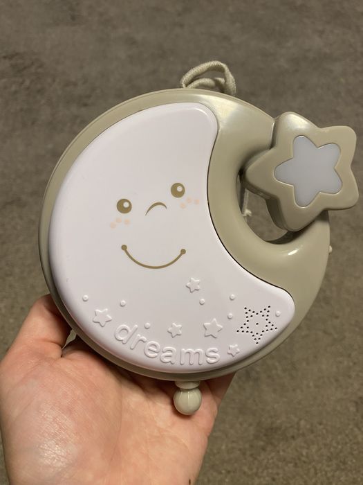 Мобіль Chicco Next2Dreams