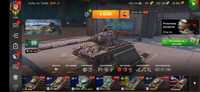 Продаю акк World of Tanks Blitz