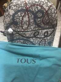 Tous  Mochila grande Nova