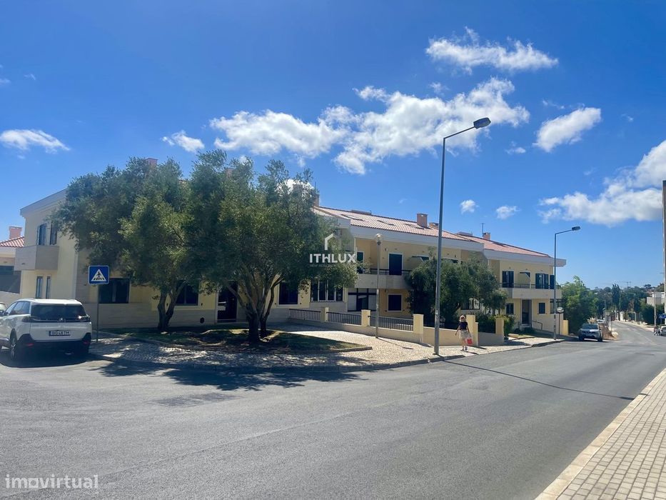 T3+1 Duplex  | Areias no Estoril