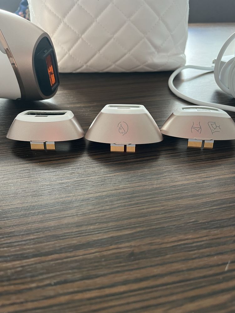 Depilator PHILIPS Lumea