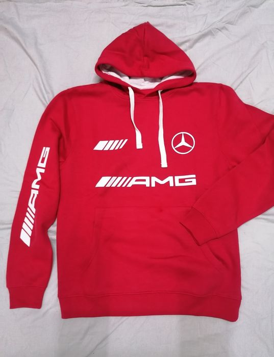 Camisolas com estampagens diversas