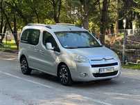 Citroen Berlingo 1.6HDI 2010 rok