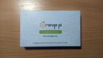Orange Pi 3B 4GB