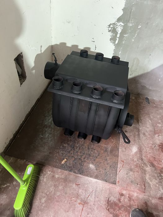 Продам булерьян в отличном состоянии