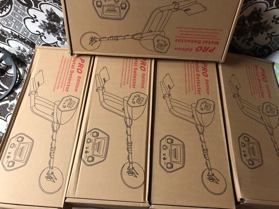 Металошукач мд 4030.(допоможу знайти загублену річ)