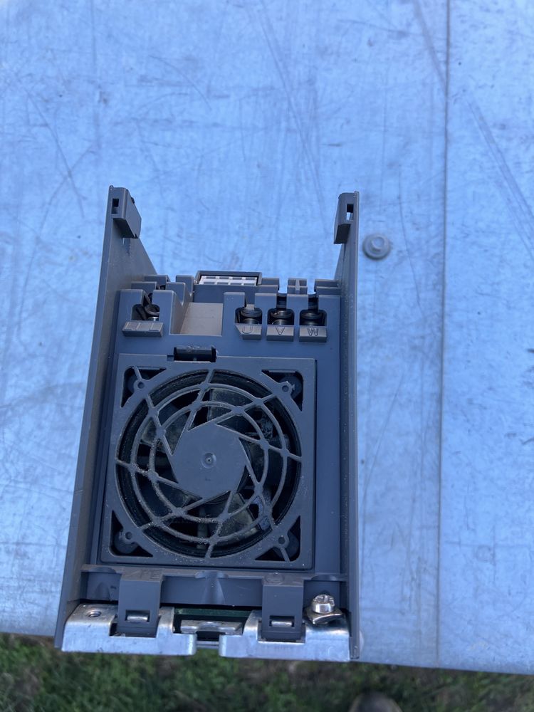 Falownik siemens 0,55 kw