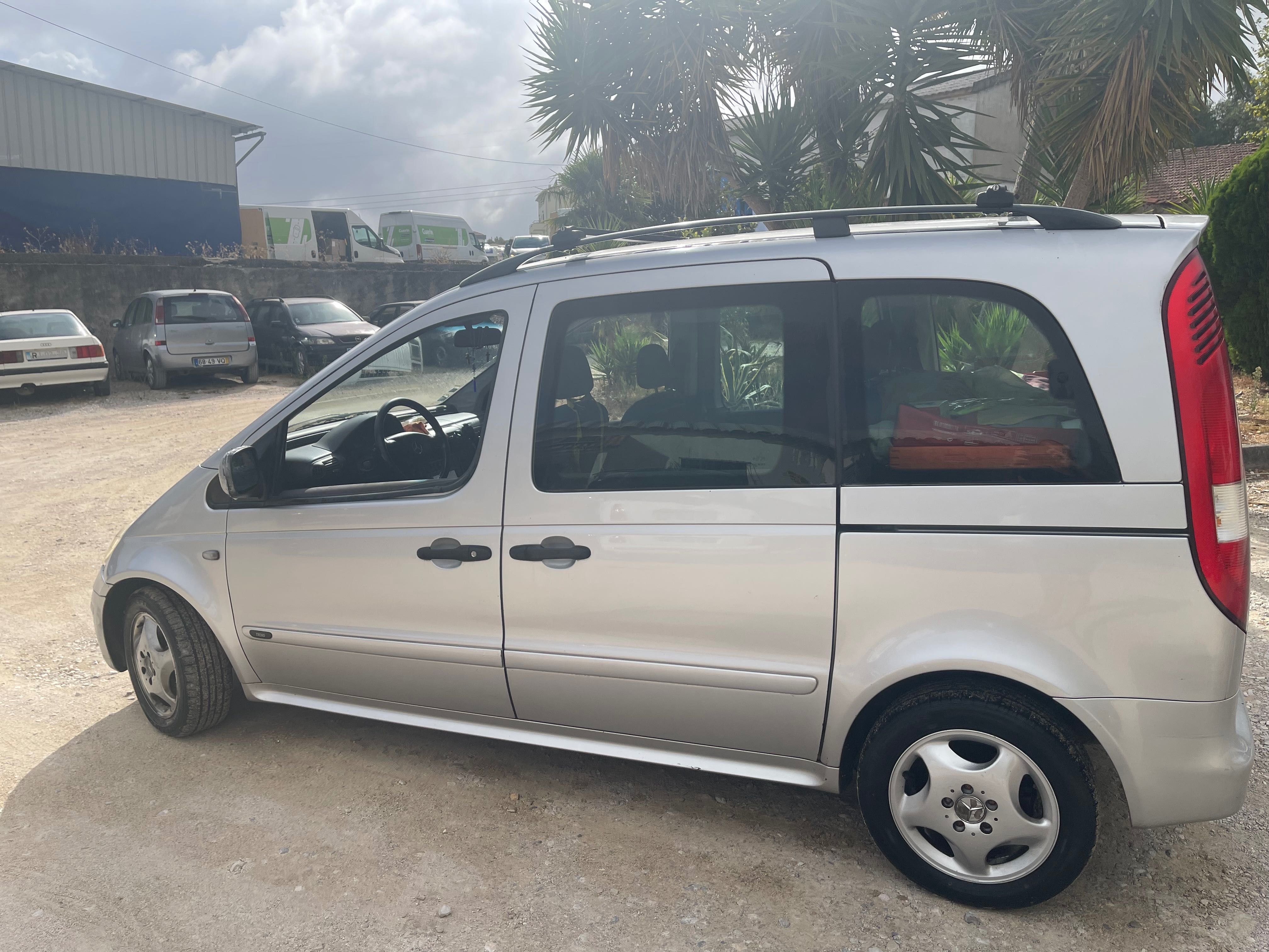 Oportunidade de Negócio carro de trabalho e lazer