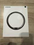 Розумне кільце Ultrahuman Ring AIR Black 6 size