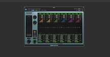 McDSP - AE600 - Active EQ - Aktywny Equalizer - Plugin VST