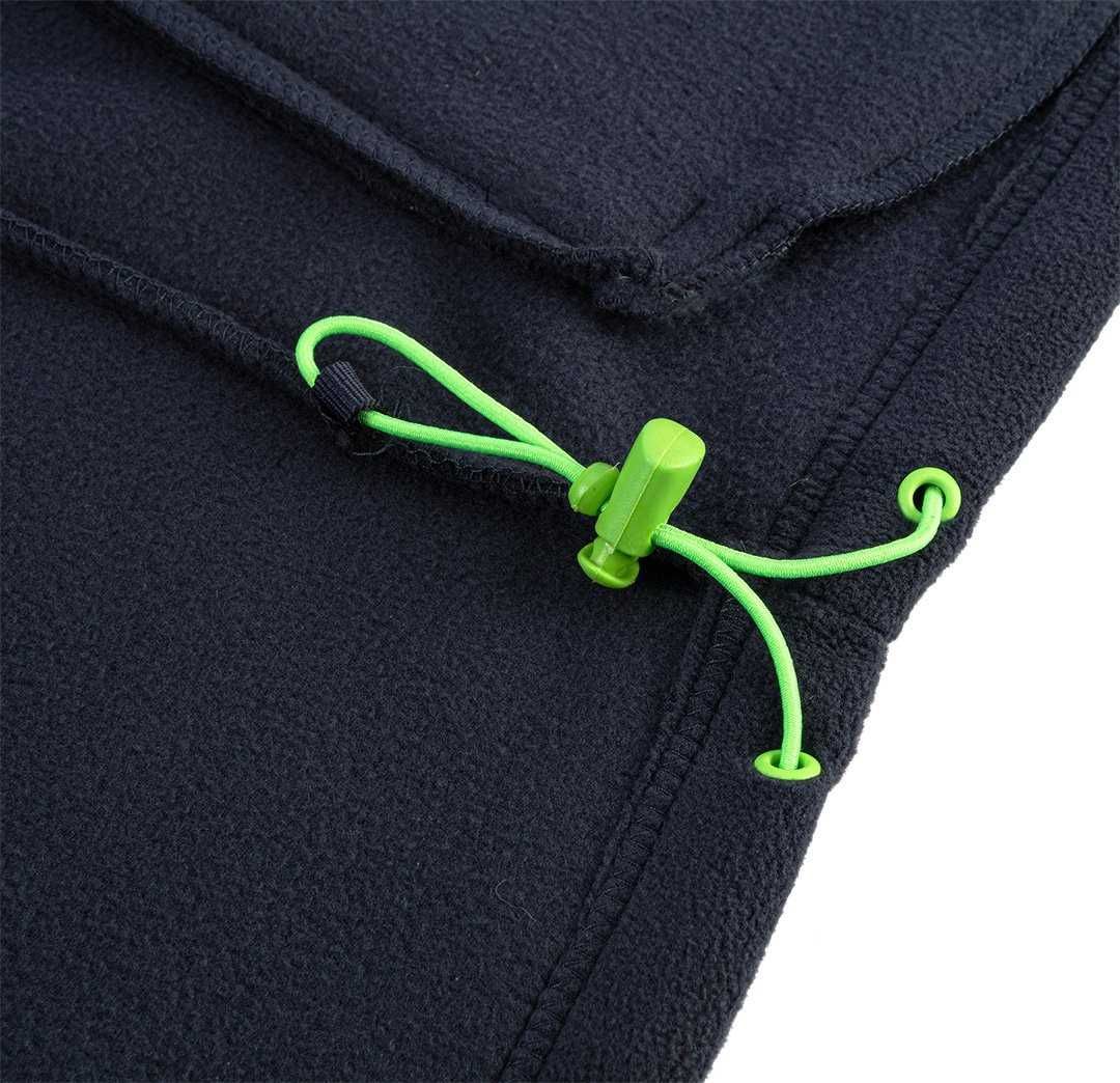 Polar roboczy PREMIUM wzmocnienia z Cordury, rozmiar XXL
