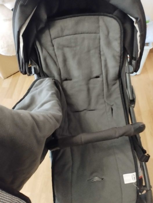 Прогулянкова коляска Chicco Lite Way,