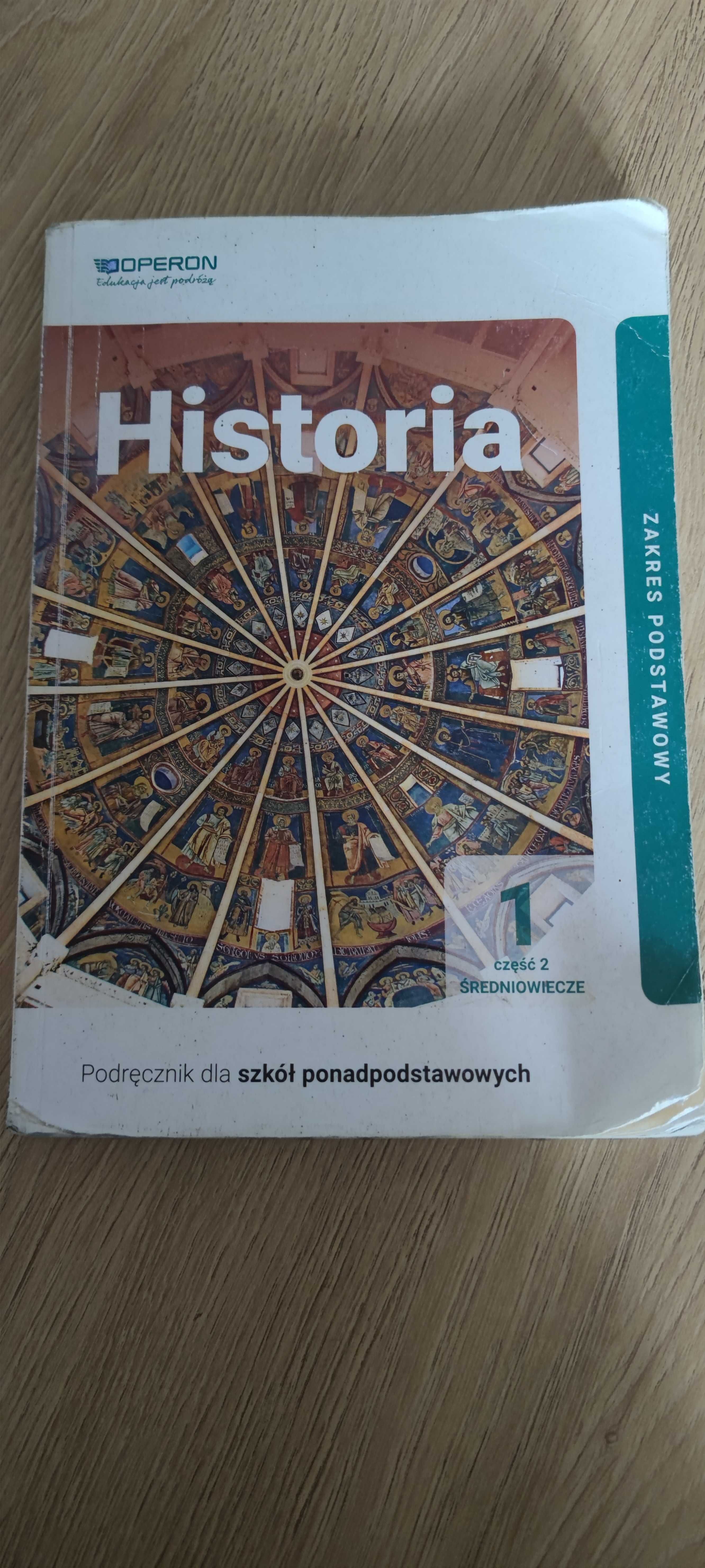 Podrecznik Historia cz.2