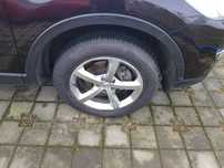 Koła 5x114,3 Mazda CX9