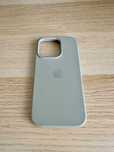 Capas iPhone 14 Pro Silicone