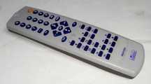 Telecomando Classic IRC81004 (Grundig) e IRC81006 (Samsung)