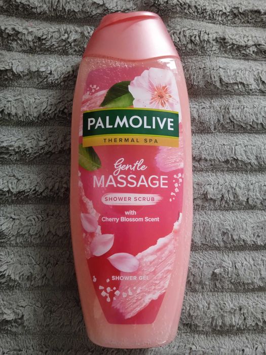 Palmolive żel Thermal Spa 500ml