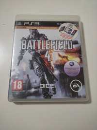 Battlefield 4 PS3 PlayStation3