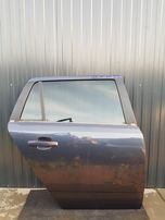 Opel Astra H Kombi Drzwi Prawe Tył Z168