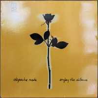 Depeche Mode - Enjoy The Silence - INT 126.923