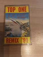 Top One Remix 91 kaseta