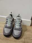 Buty trekkingowe sportowe wodoszczelne quechua
