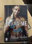 Livro: Torna me tua