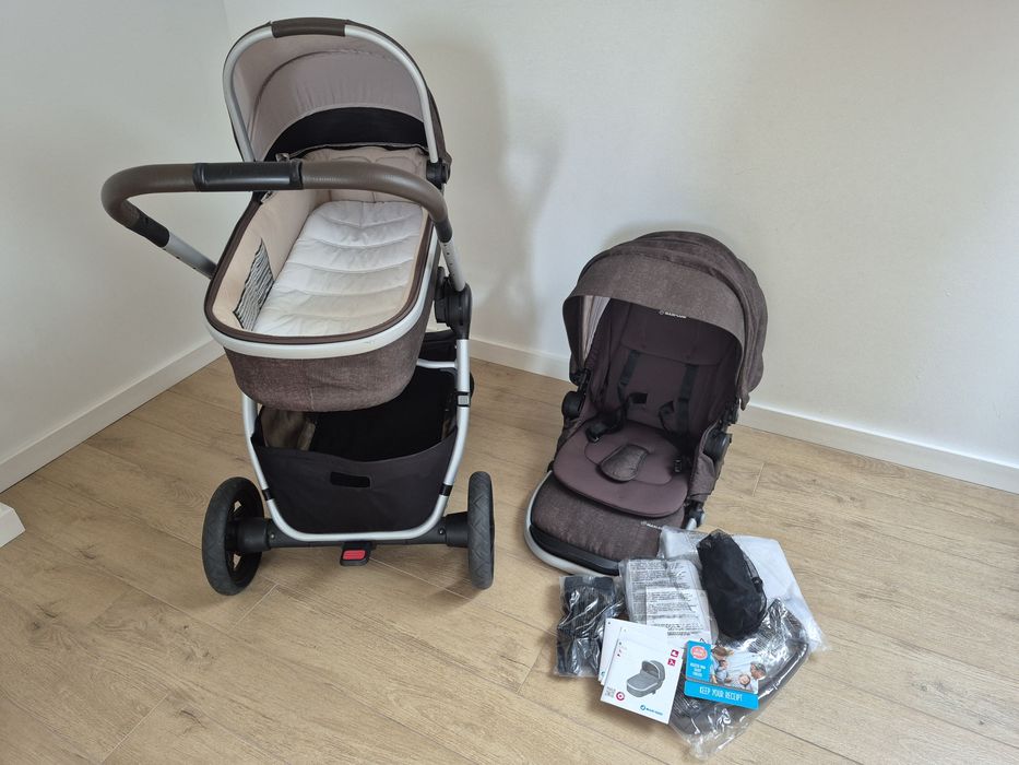 Wózek Maxi Cosi Oria 2w1
