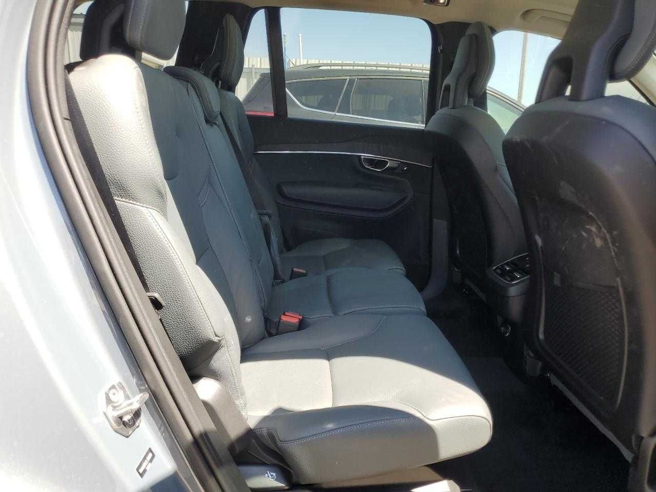 VOLVO XC90 T6 Momentum 2020 Року
