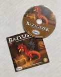 Bazyliszek - Opowiada Piotr Fronczewski - CD