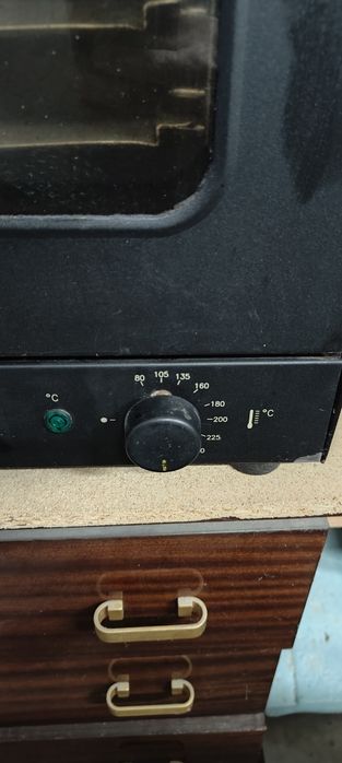 Forno Grande Industrial / Convecção