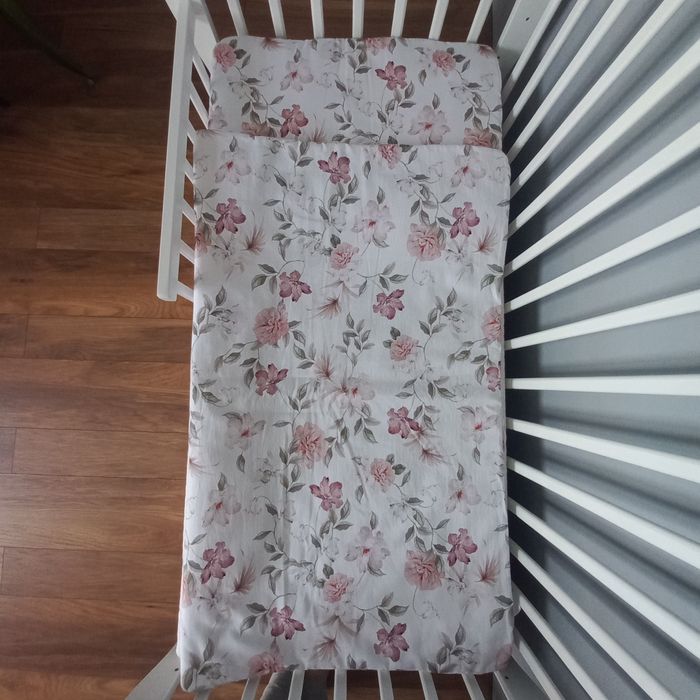 Kołderka z poduszką Yosoy