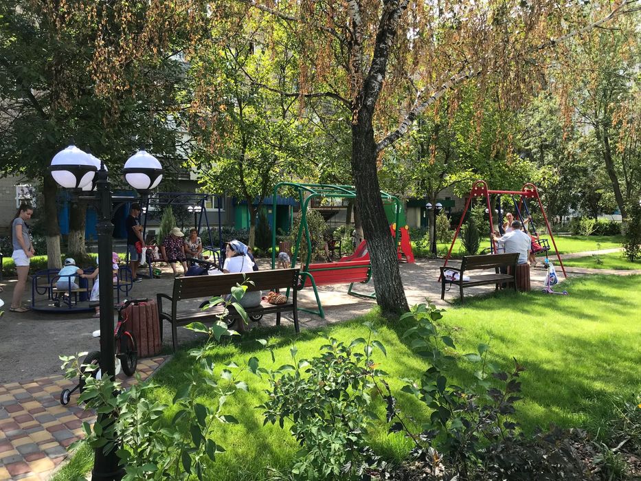 Акція! Однокімнатна квартира 48м2, Заселено будинок! Є Газ!без комісії