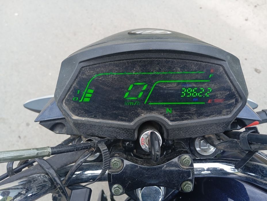 Продам Lifan LF150-2E