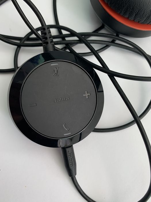Навушники Jabra Evolve 20 MS Stereo