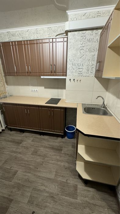 Сдам однокомнатную квартиру