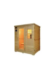 Sauna infrared 3 osobowa na podczerwień wyprzedaz !