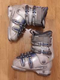Гірськолижні чоботи Dalbello, Італія, жіночі, 23..5 см