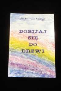 Dobijaj się do drzwi Sri sri Ravi Shankar