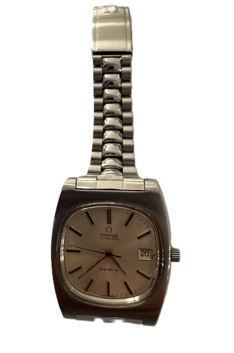Omega Seamaster Automatic ref. 166.0191
