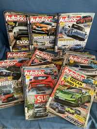 Revistas AutoFoco
