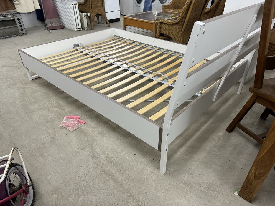 Ліжко 2 місне IKEA