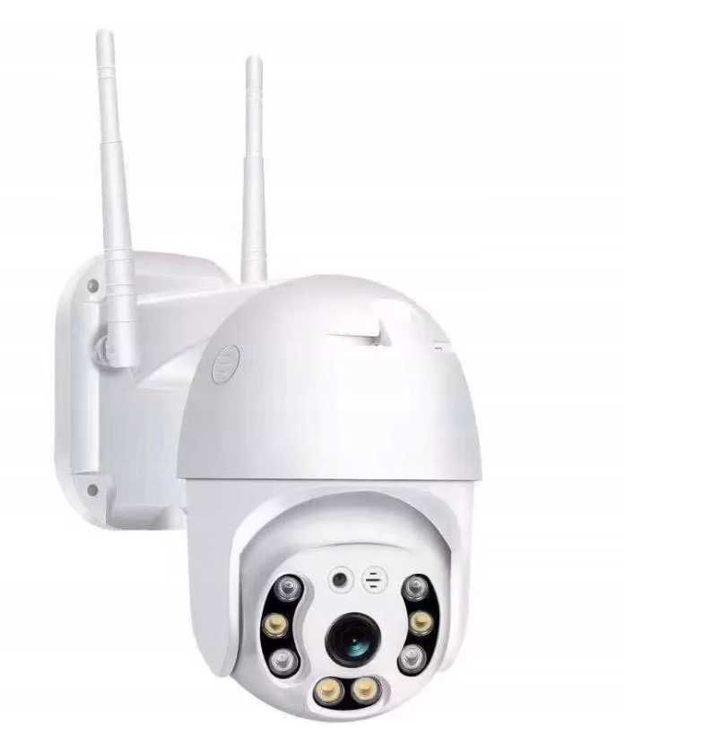 Kamera obrotowa 5mp Podczerwień WIFI 5mp ICSEE