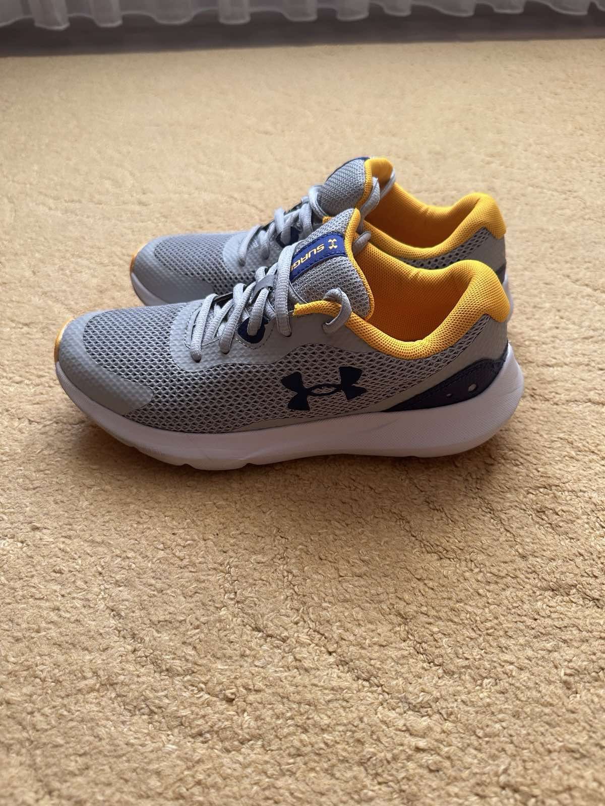 Кросівки Under Armour оригінальні