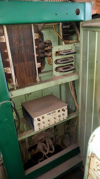 МТ-2202 Машина контактной точечной сварки, контактная сварка