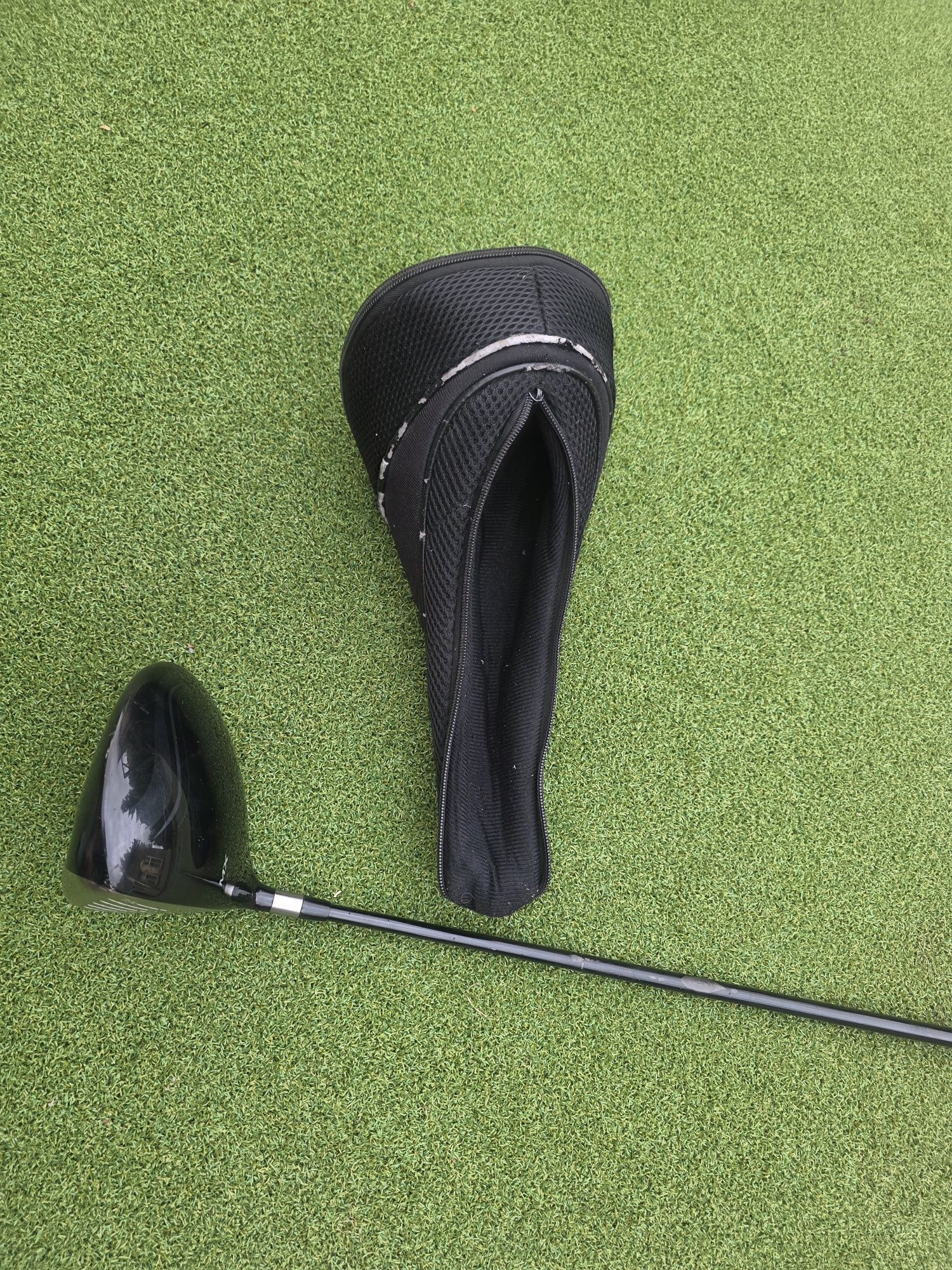 Mizuno mx 700 Driver  kij do golfa