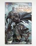 The Darkness & Batman