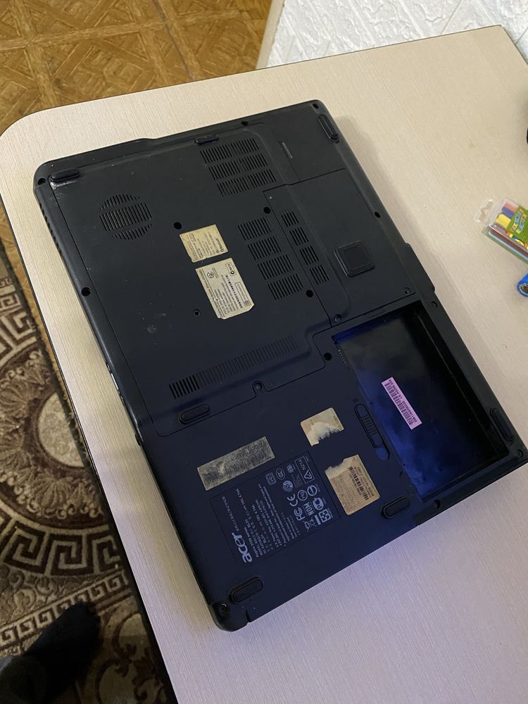 Ноутбук ACER.